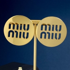 Miu Miu Earrings